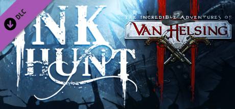 Van Helsing II Ink Hunt PC