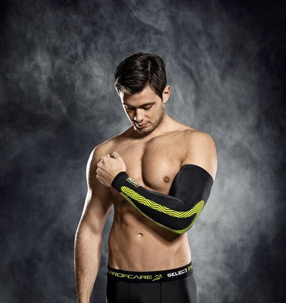 Select Compression Arm Sleeve X-Small