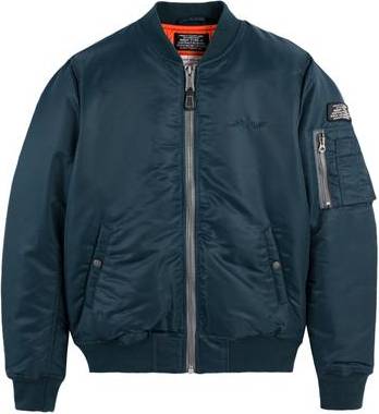 Airforce Bomber Jacket