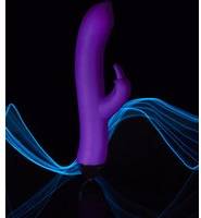 Rampant rabbit Sex Toys Ann Summers Moregasm Boost Rabbit Vibrator, Size: 6 Inches, Purple