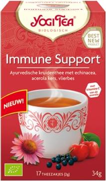 Immune Support Bio