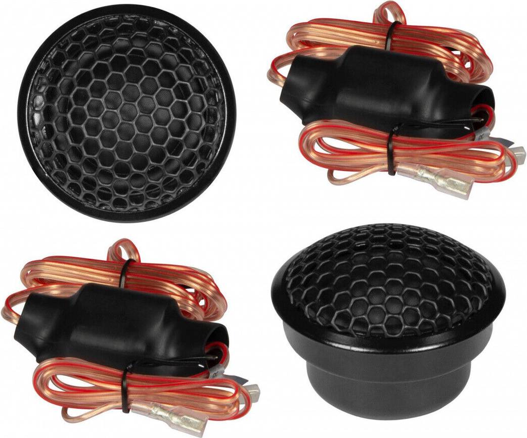 ZX6.2T Tweeter