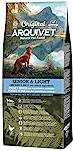 Original Senior & Light Pollo e Riso - 12 kg - Crocchette Per Cani Anziani Di Pollo E Riso