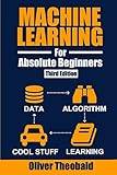 Machine Learning for Absolute Beginners (Häftad)