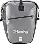 Columbus Dry Rear Sidetasker 20l