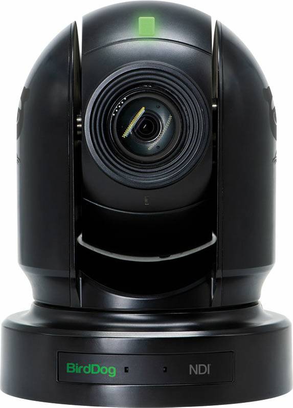 P200 Bulb IP Security Camera