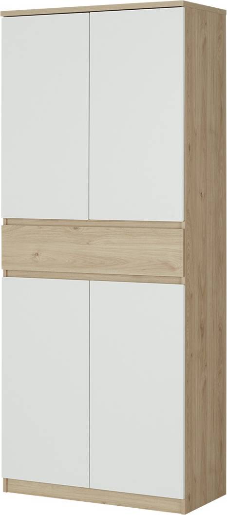 Furniture To Go Naia With Shoe Rack