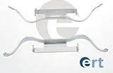 Disc Brake Pad 420078 Kit