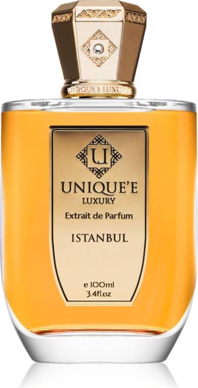Istanbul Perfume Extract