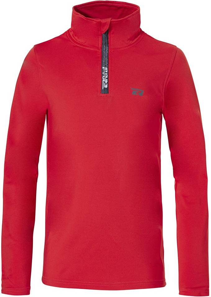 Ronn-R Jacket - Rojo