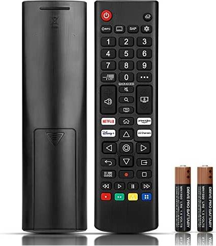 Universal Remote Control for LG Smart