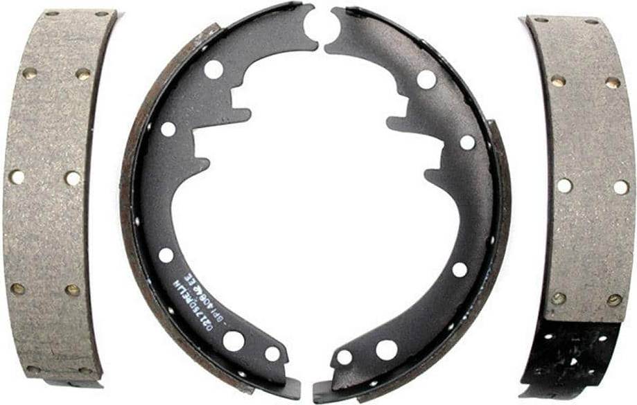 Jeep wrangler Raybestos Jeep Wrangler Rear Brake