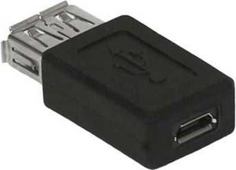 MTP Products MicroUSB Hun Adapter