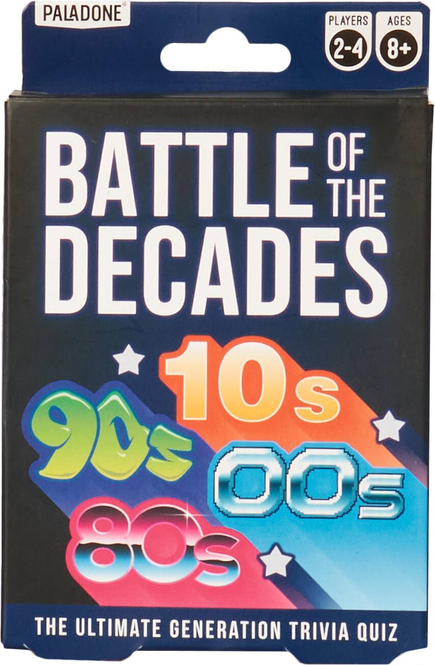 G&G Card Game Set