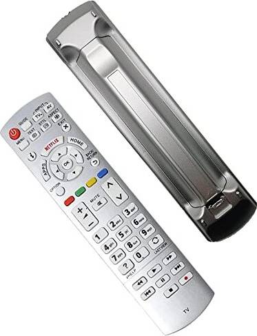 Remote Control Panasonic VIERA