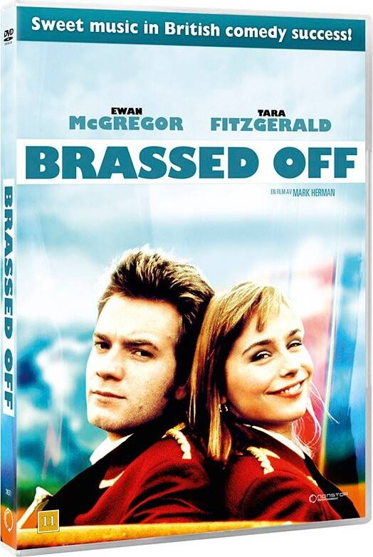 Brassed Off