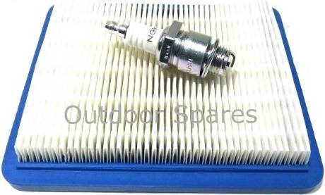 Briggs and stratton Briggs & Stratton Service Kit The