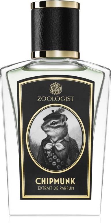 Chipmunk Extrait de Parfum 60 ml