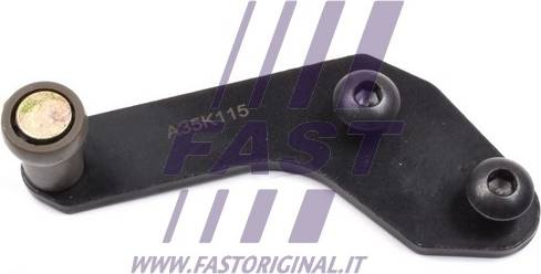 Fast Rullstyrning, skjutdörr FT95563
