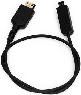 SmallHD 12-Inch Micro to Mini HDMI Cable