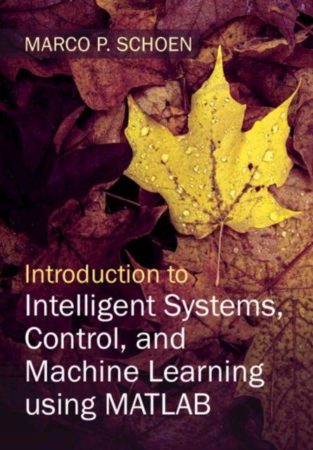 Introduction to Intelligent Systems, Control, and Machine Learning using MATLAB (Inbunden)