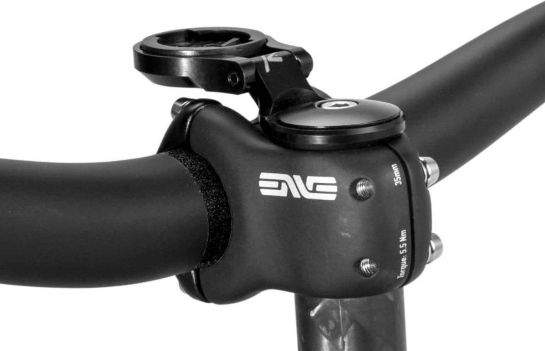 Garmin edge mtb K-Edge Boost Computer MTB Mount