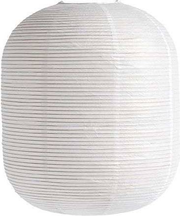 Ellipse Rispapir Ø70 cm