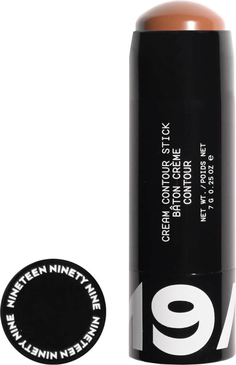 Cream Contour Stick Tea