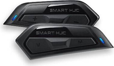 Motorcycle bluetooth HJC Communication System Smart Motorcycle Helmet - Bluetooth