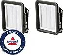 Bissell crosswave BISSELL Filter Kit Crosswave