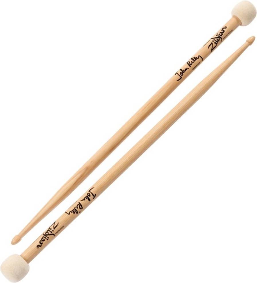 Zildjian John Riley Stick Mallets