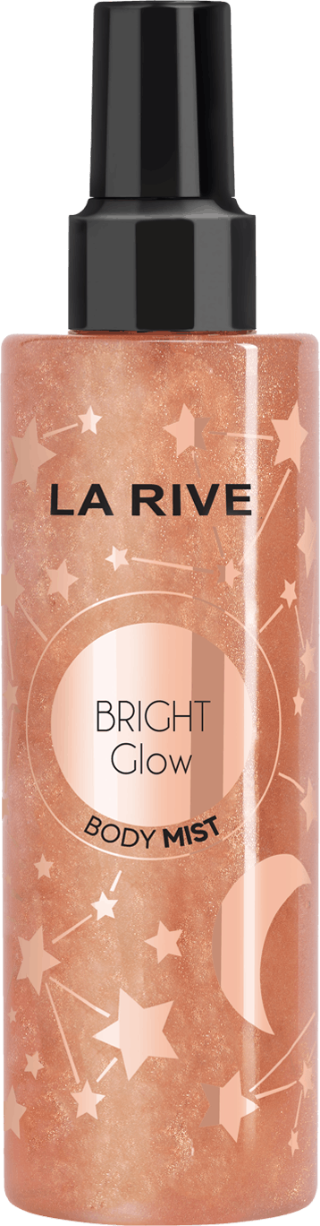 La Rive Body Mist 200 ml 200ml
