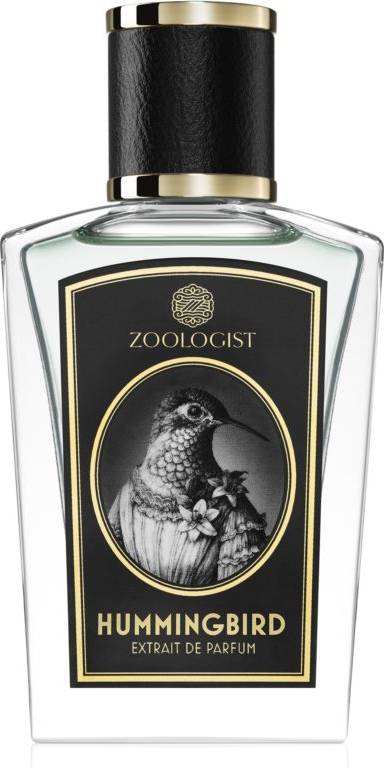 Hummingbird Extrait de Parfum