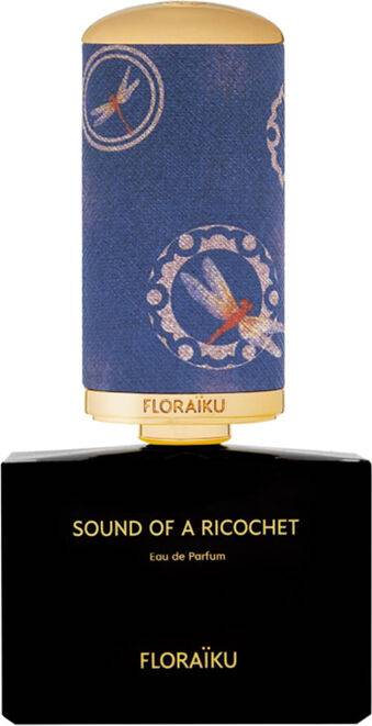 Sound Of A Ricochet Profumo