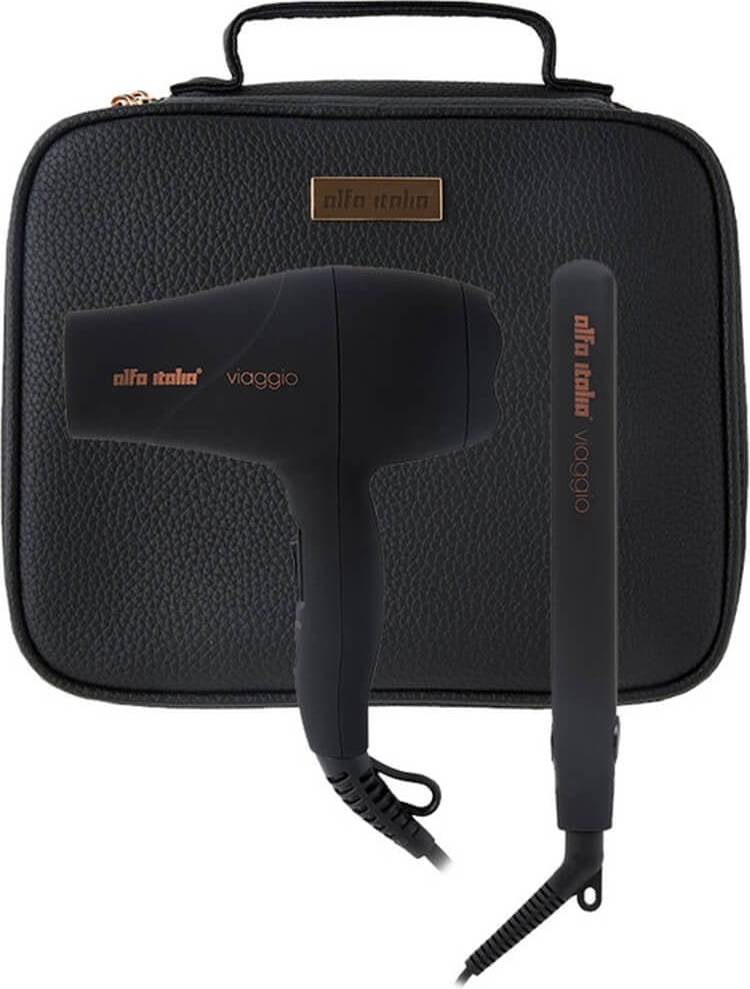 Alfa Viaggio Travel Styling Kit