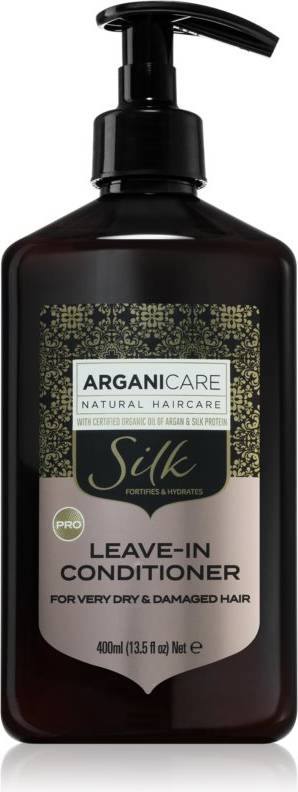 Leave-In Conditioner