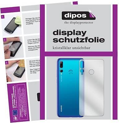 Dipos Screen Protector Huawei P Smart Plus 2019
