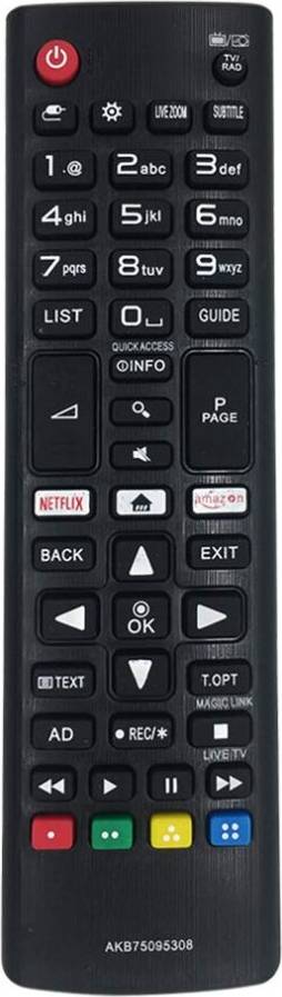MYHGRC Remote Control Ultra