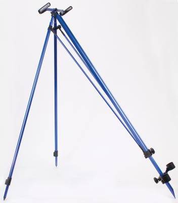 Salt Beach Rest Rod Pod