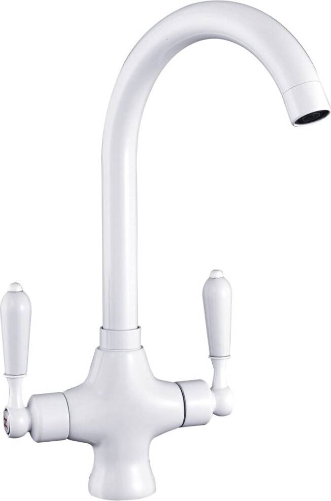 Traditional kitchen taps Funime Funime Traditional Kitchen