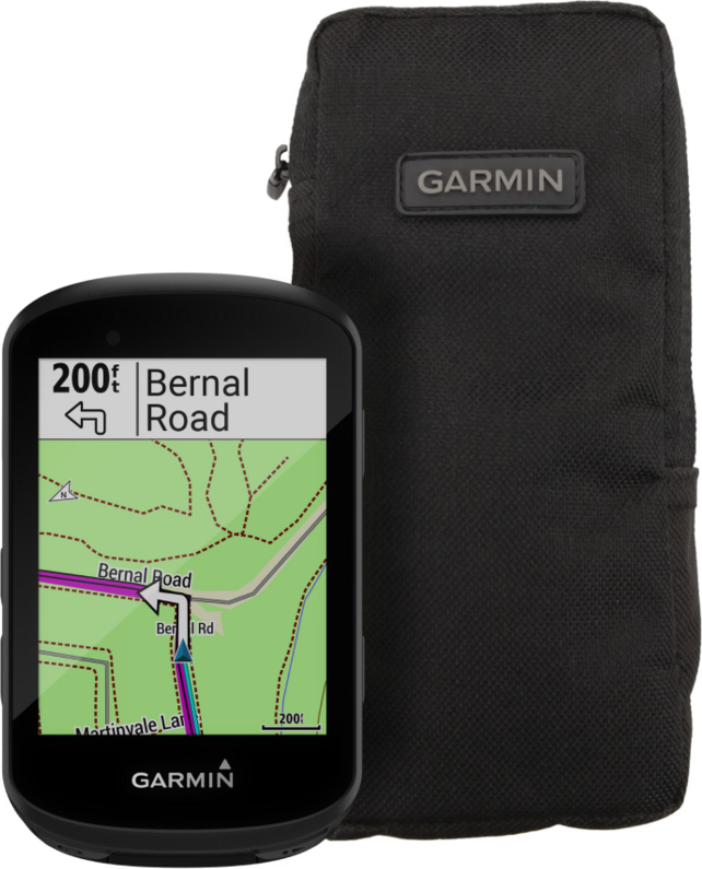 Garmin edge Garmin Edge Explore Hülle Textil