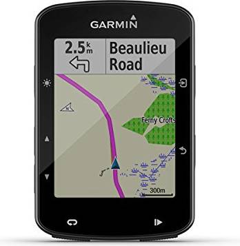 Garmin Edge 520 Plus GPS Computer