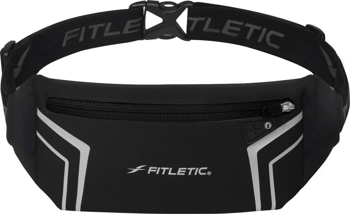 Fitletic Riem Blitz Zwart