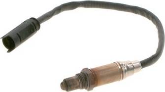 Bosch Lambda Sensor LS5271 O2 4 Poles
