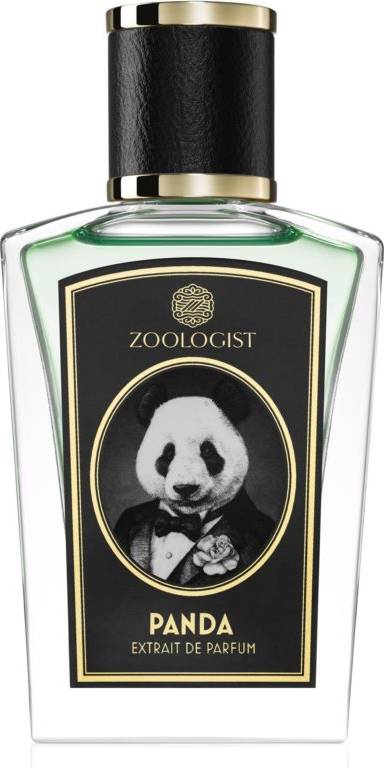 Panda Extrait de Parfum 60 ml