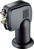 dCSS Hybrid LNB