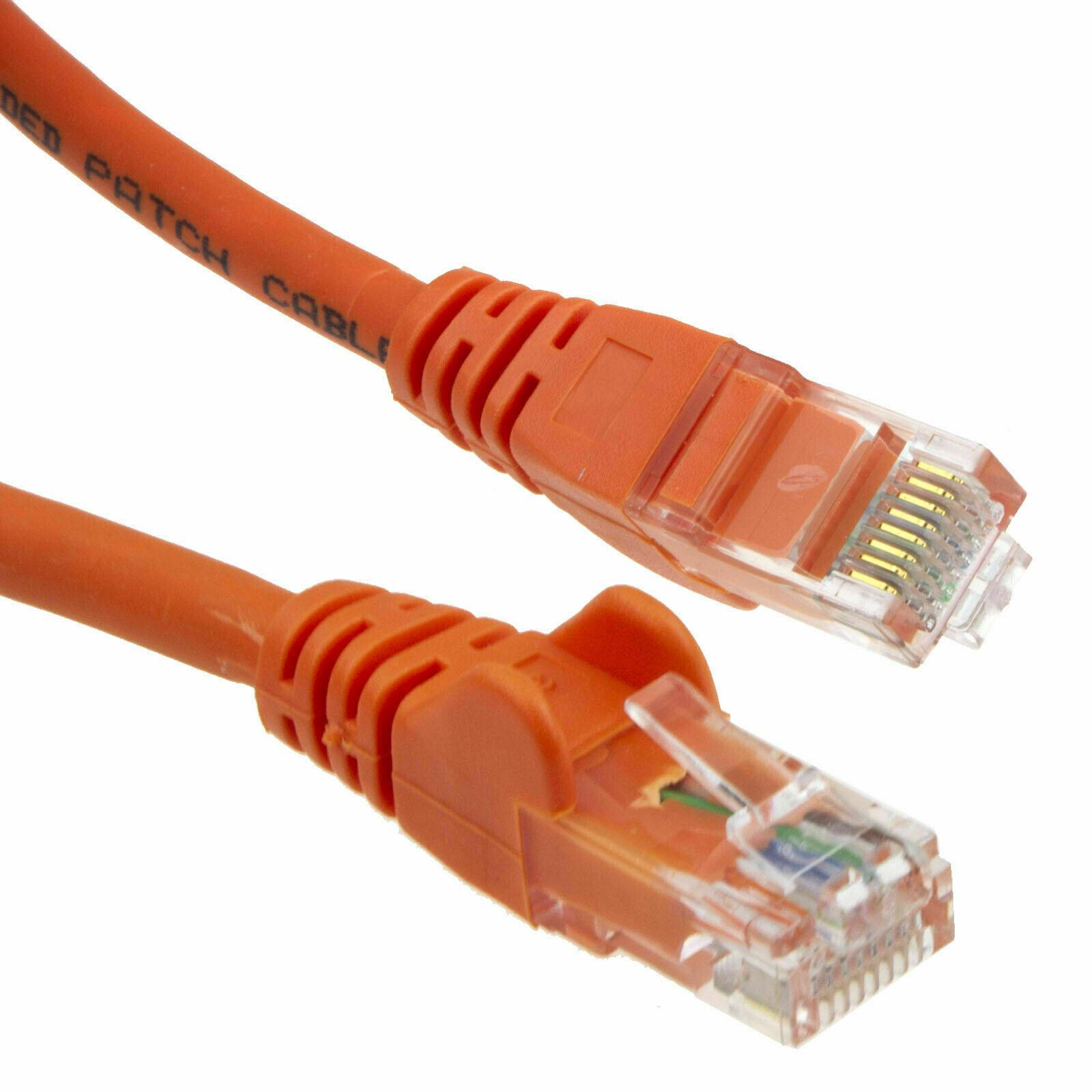 Kenable C6 CAT6 CCA UTP RJ45 Networking 3m