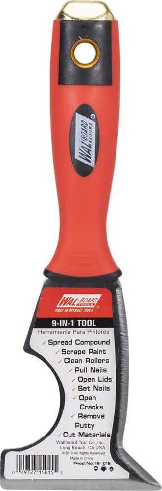 Multi-Purpose Tool, Red