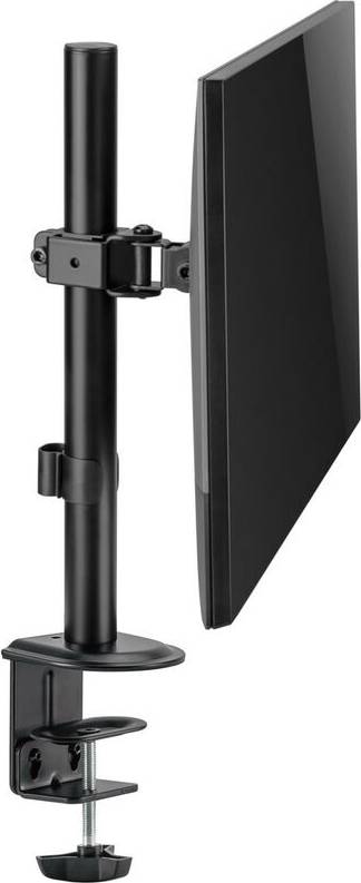 Universal Attachable Desktop Monitor Stand