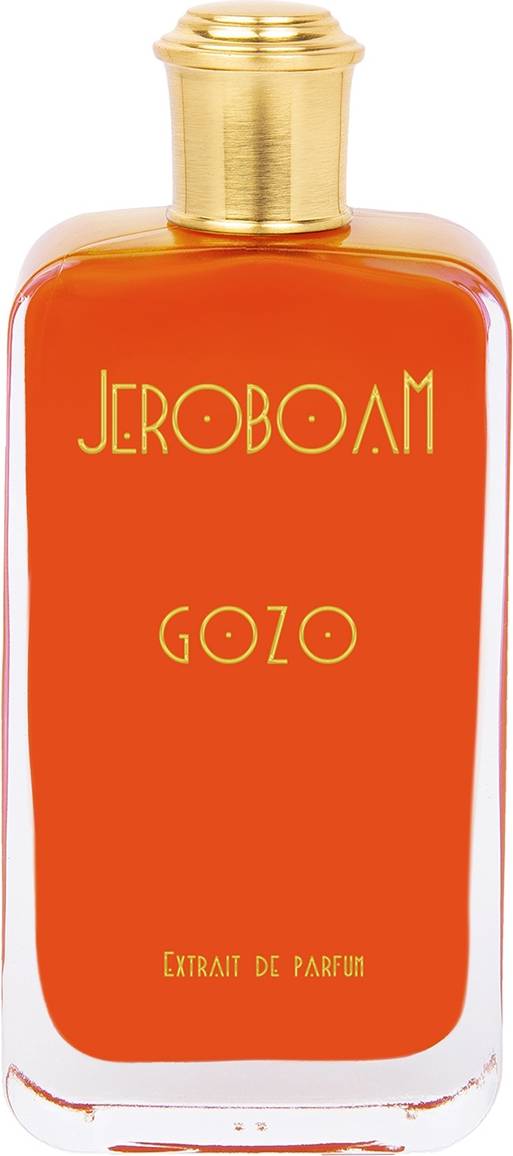 Gozo Parfume